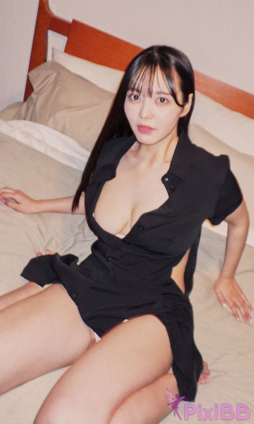 Japanese Idol Momona Koibuchi Digital only photo collection Full of breasts PixiBB.COM 069