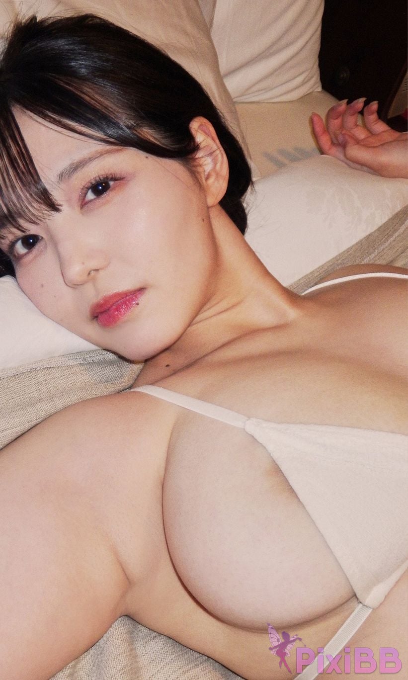 Japanese Idol Momona Koibuchi Digital only photo collection Full of breasts PixiBB.COM 072