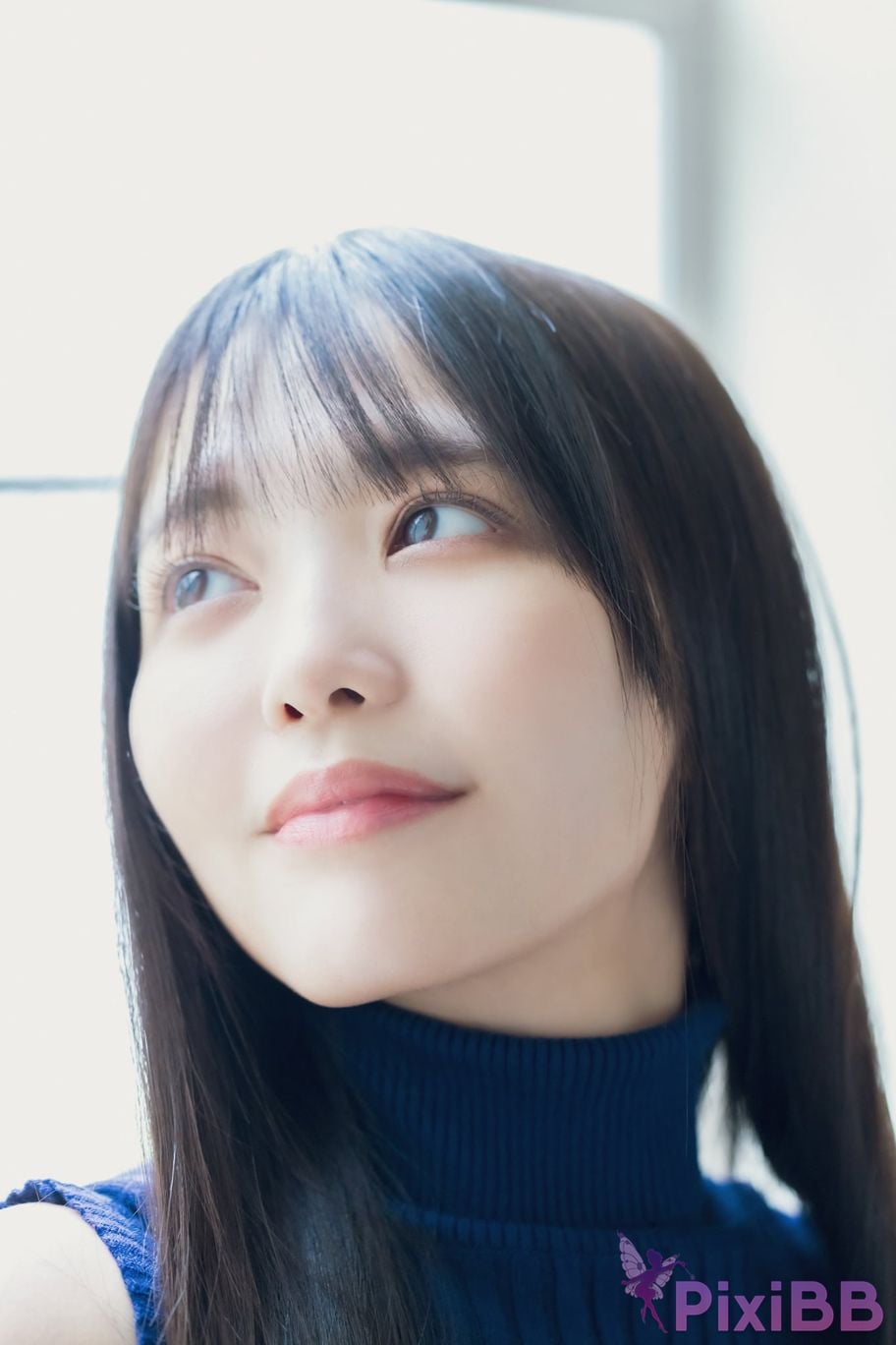 Japanese Idol Momona Koibuchi OH MY BIG GIRL Vol.1 PixiBB.COM 035