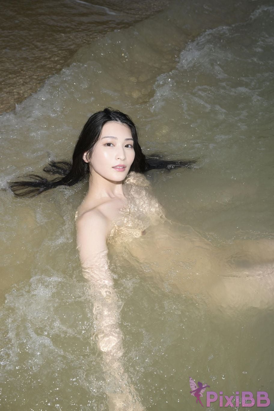 Japanese Idol Suzu Honjo sweet muse Twilight Vol.2 PixiBB.COM 038