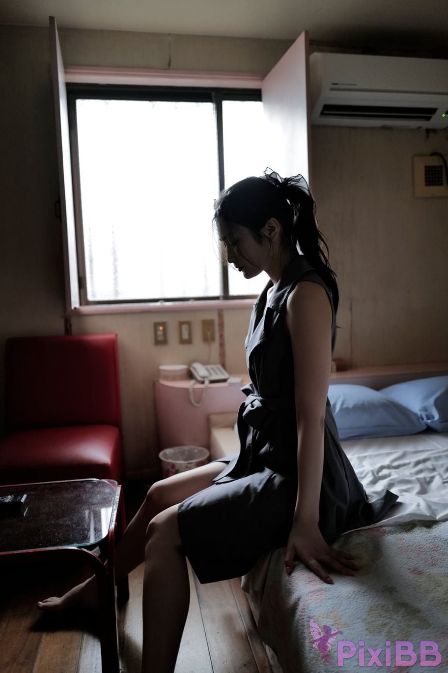Japanese Idol Suzu Honjo sweet muse Twilight Vol.2 PixiBB.COM 053