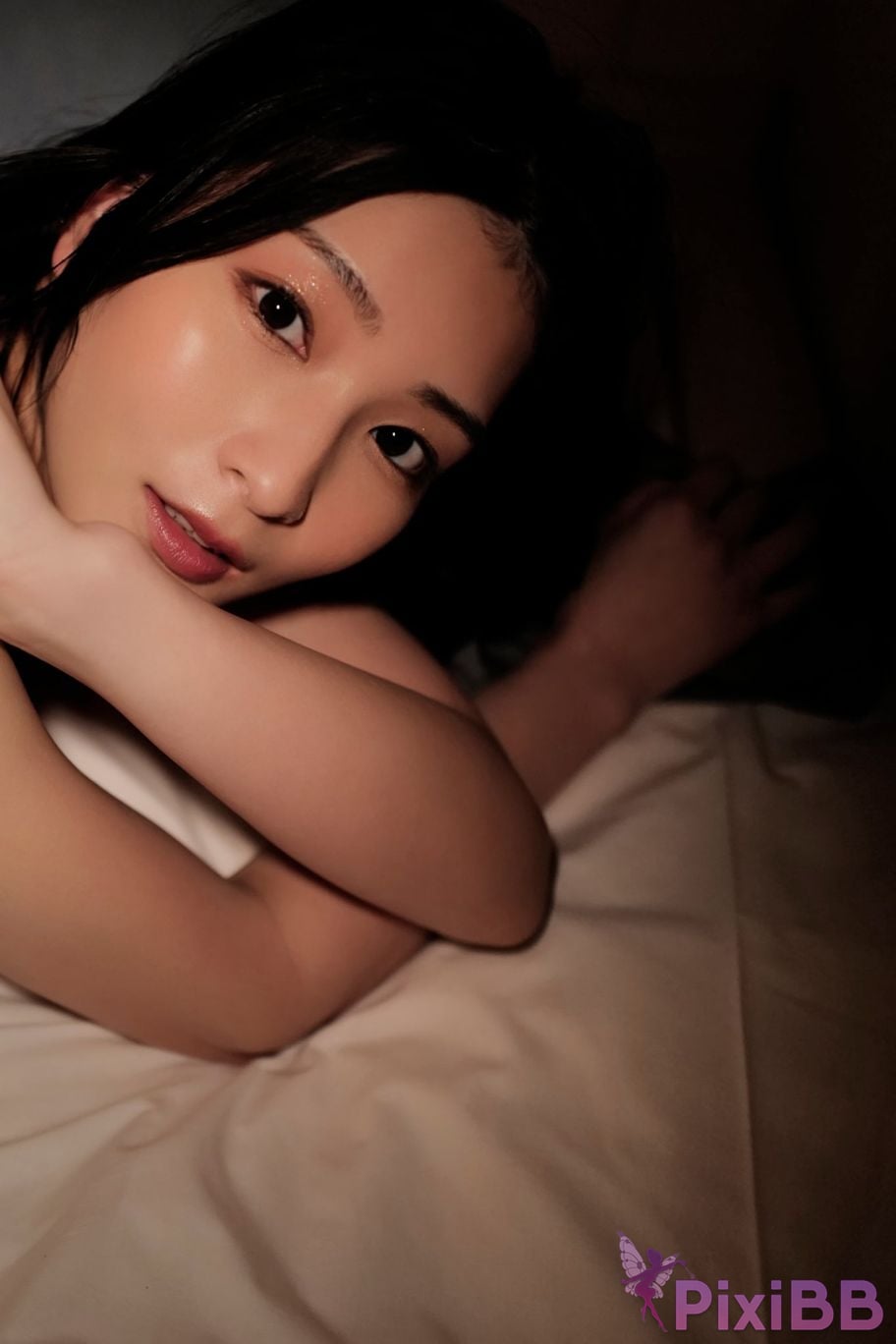 Japanese Idol Suzu Honjo sweet muse Twilight Vol.2 PixiBB.COM 065