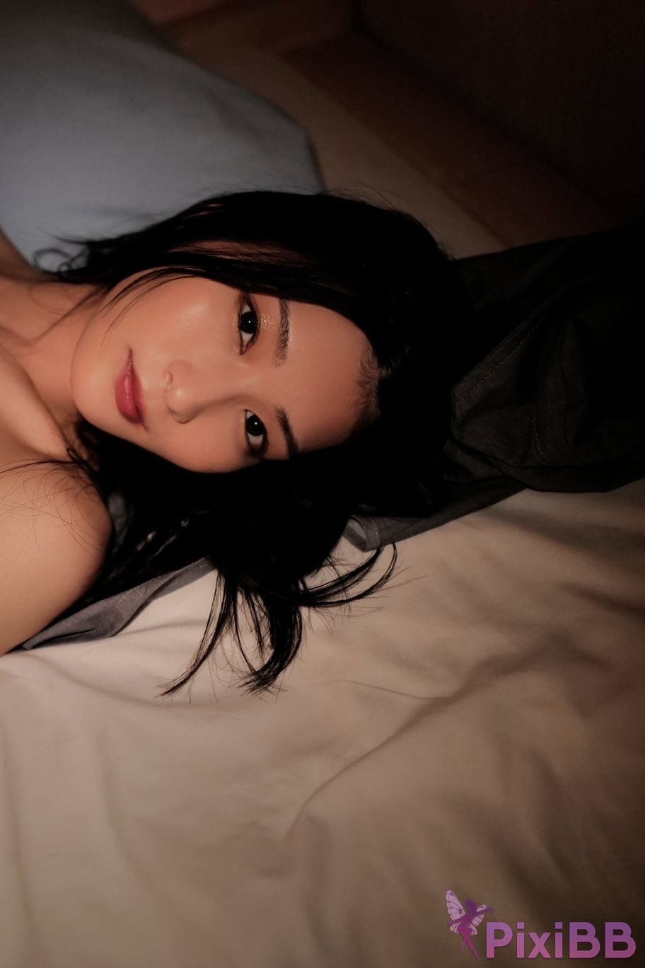 Japanese Idol Suzu Honjo sweet muse Twilight Vol.2 PixiBB.COM 069