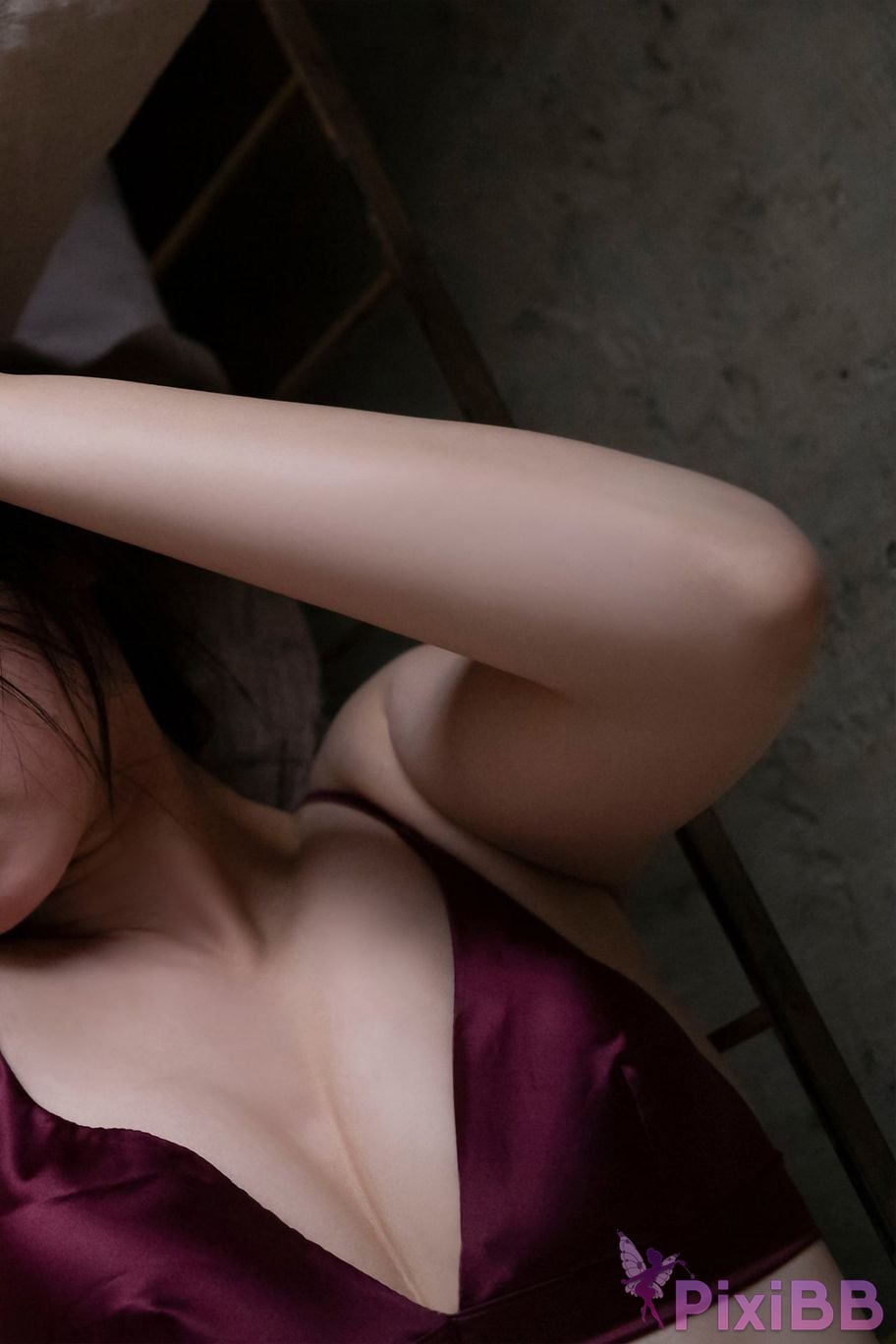 Japanese Idol Rina Koike Weekly modern digital photo collection a languid afternoon PixiBB.COM 014