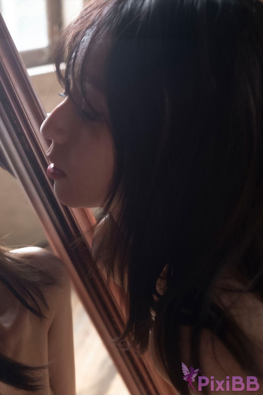Japanese Idol Rina Koike Weekly modern digital photo collection a languid afternoon PixiBB.COM 025