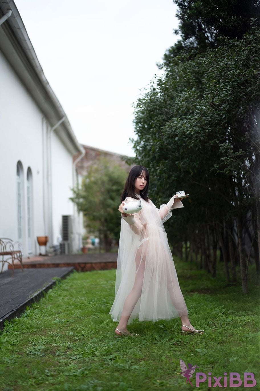 Japanese Idol Rina Koike Weekly modern digital photo collection a languid afternoon PixiBB.COM 048