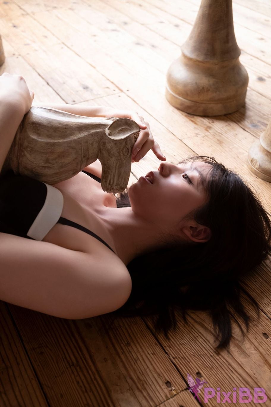 Japanese Idol Rina Koike Weekly modern digital photo collection a languid afternoon PixiBB.COM 054