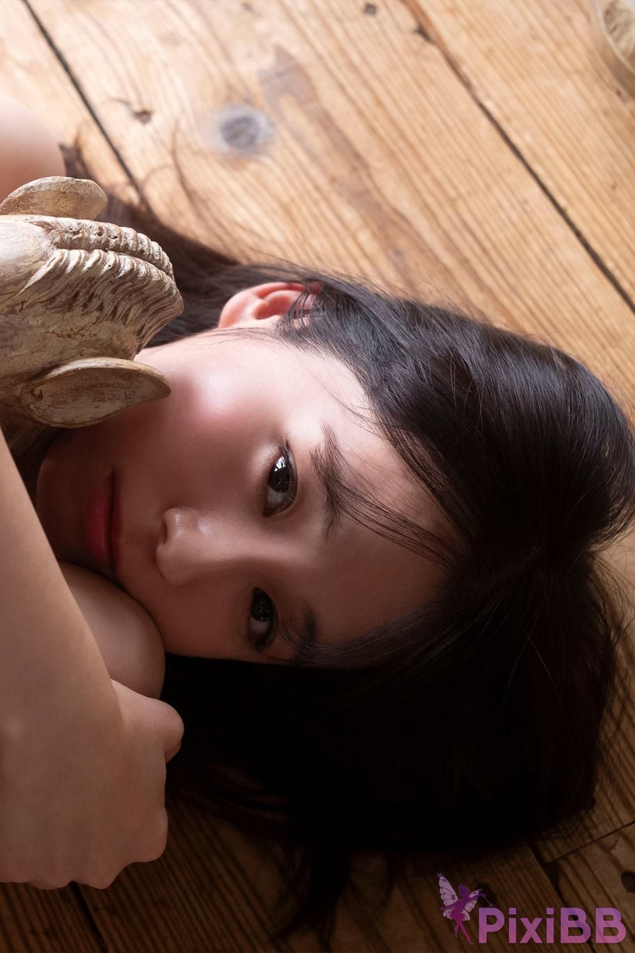 Japanese Idol Rina Koike Weekly modern digital photo collection a languid afternoon PixiBB.COM 057