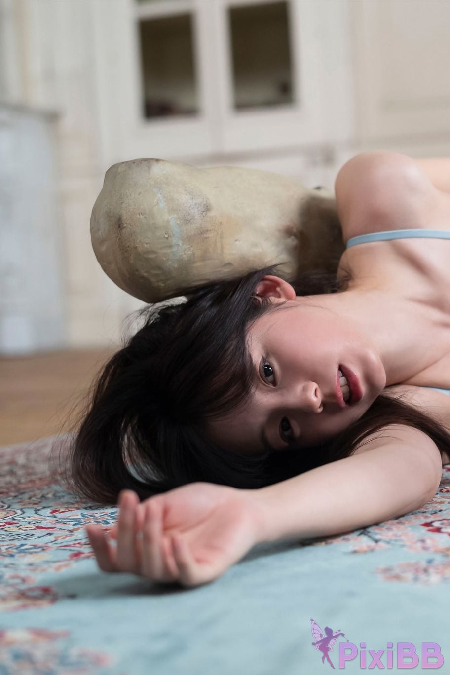 Japanese Idol Rina Koike Weekly modern digital photo collection a languid afternoon PixiBB.COM 078