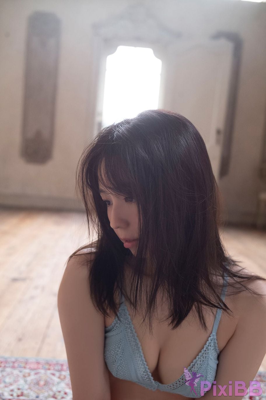 Japanese Idol Rina Koike Weekly modern digital photo collection a languid afternoon PixiBB.COM 079