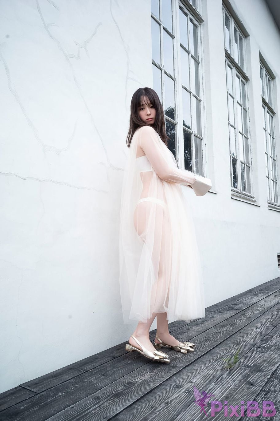 Japanese Idol Rina Koike Weekly modern digital photo collection a languid afternoon PixiBB.COM 081