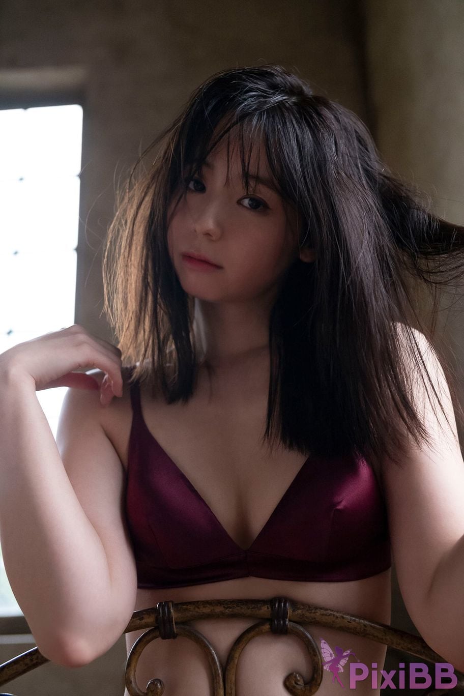 Japanese Idol Rina Koike Weekly modern digital photo collection a languid afternoon PixiBB.COM 122