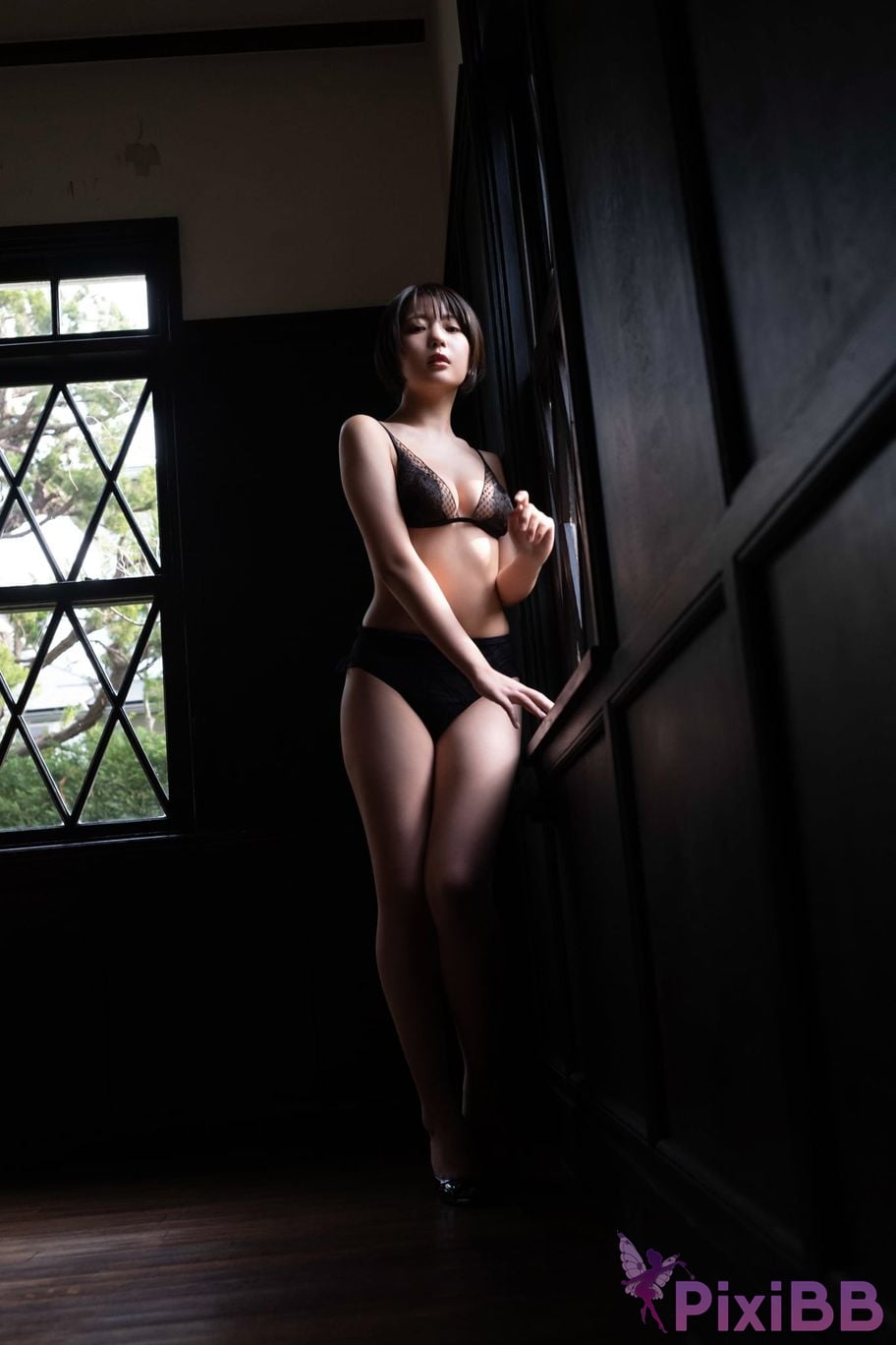 Japanese Idol Moeka Sasaki FRIDAY digital photo book The advent of hipsters vol.3 Unreleased super complete version PixiBB.COM 065
