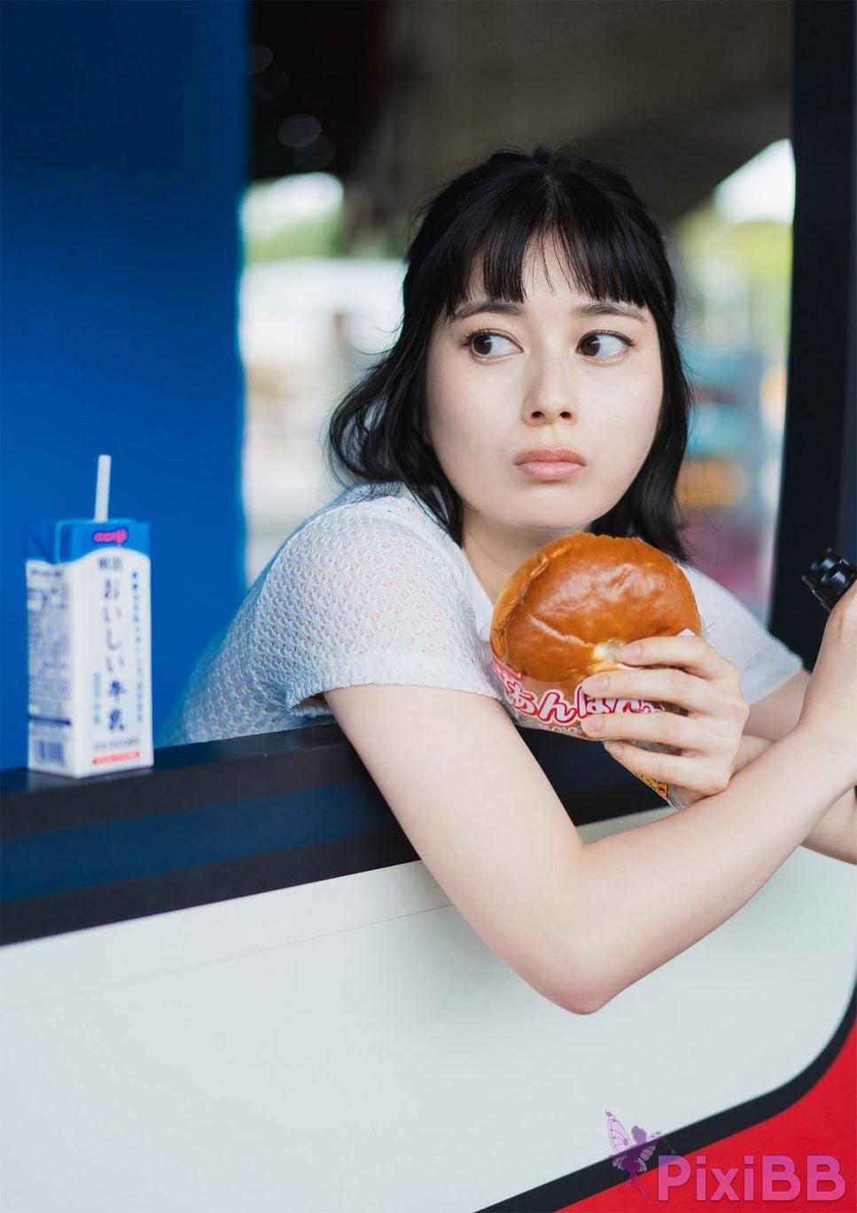 Japanese Idol Sakurako Okubo Digital only photo collection G teledigital tele PixiBB.COM 006
