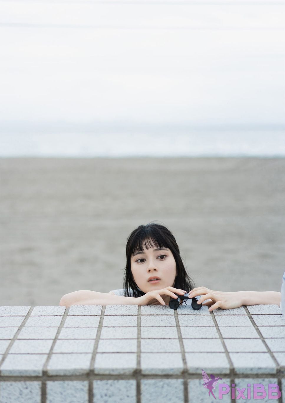 Japanese Idol Sakurako Okubo Digital only photo collection G teledigital tele PixiBB.COM 008