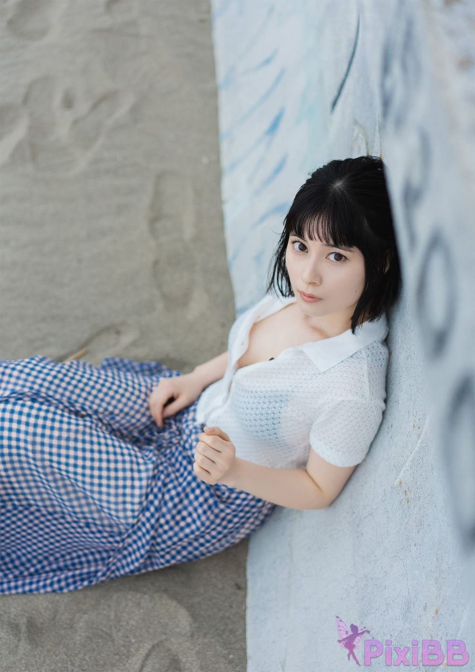 Japanese Idol Sakurako Okubo Digital only photo collection G teledigital tele PixiBB.COM 010