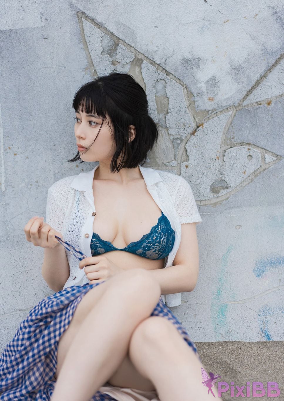 Japanese Idol Sakurako Okubo Digital only photo collection G teledigital tele PixiBB.COM 012