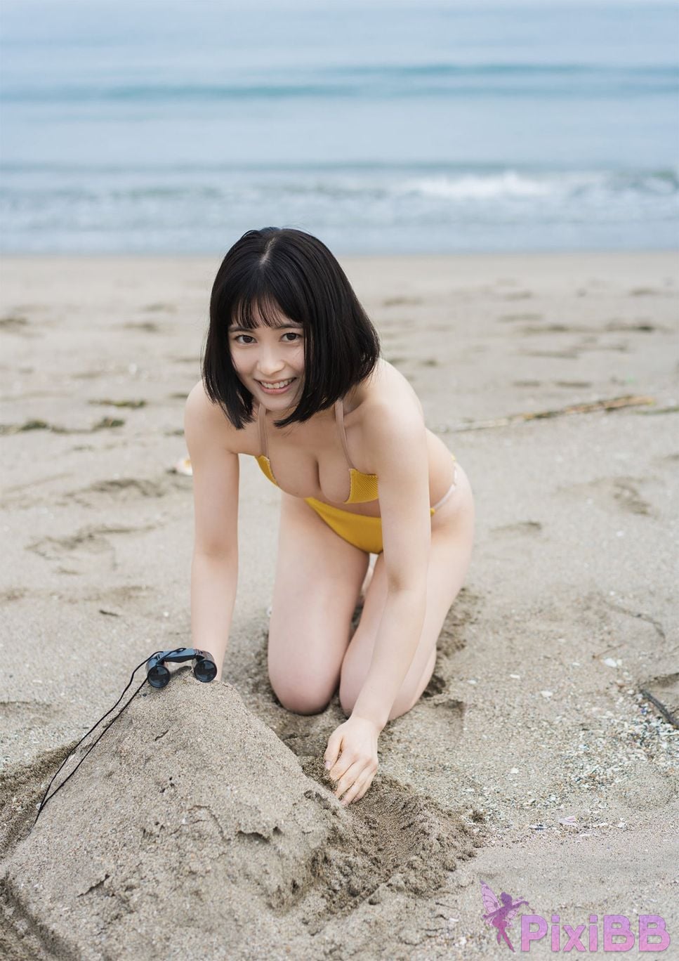 Japanese Idol Sakurako Okubo Digital only photo collection G teledigital tele PixiBB.COM 037