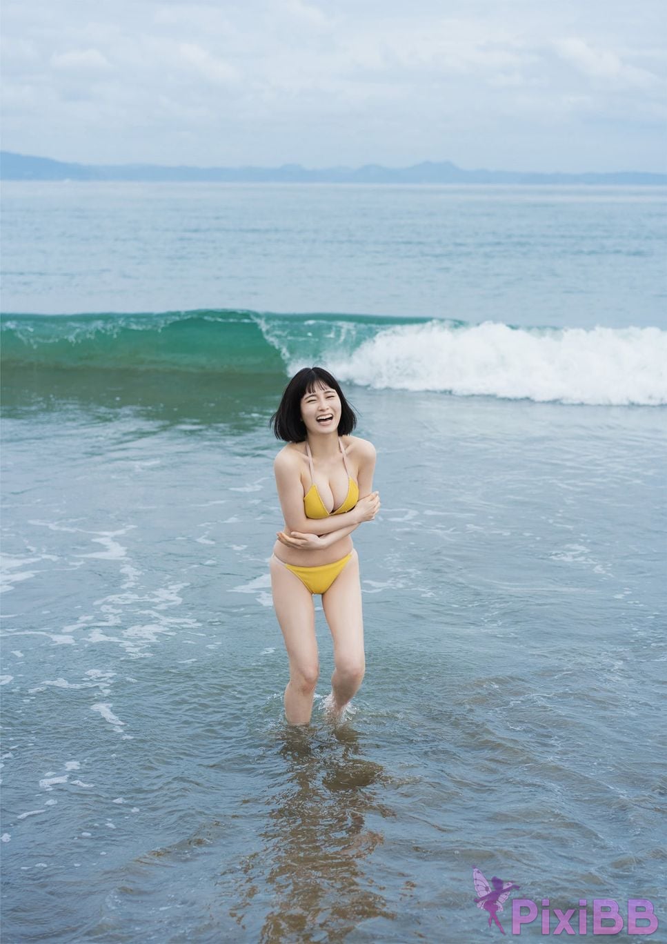 Japanese Idol Sakurako Okubo Digital only photo collection G teledigital tele PixiBB.COM 041