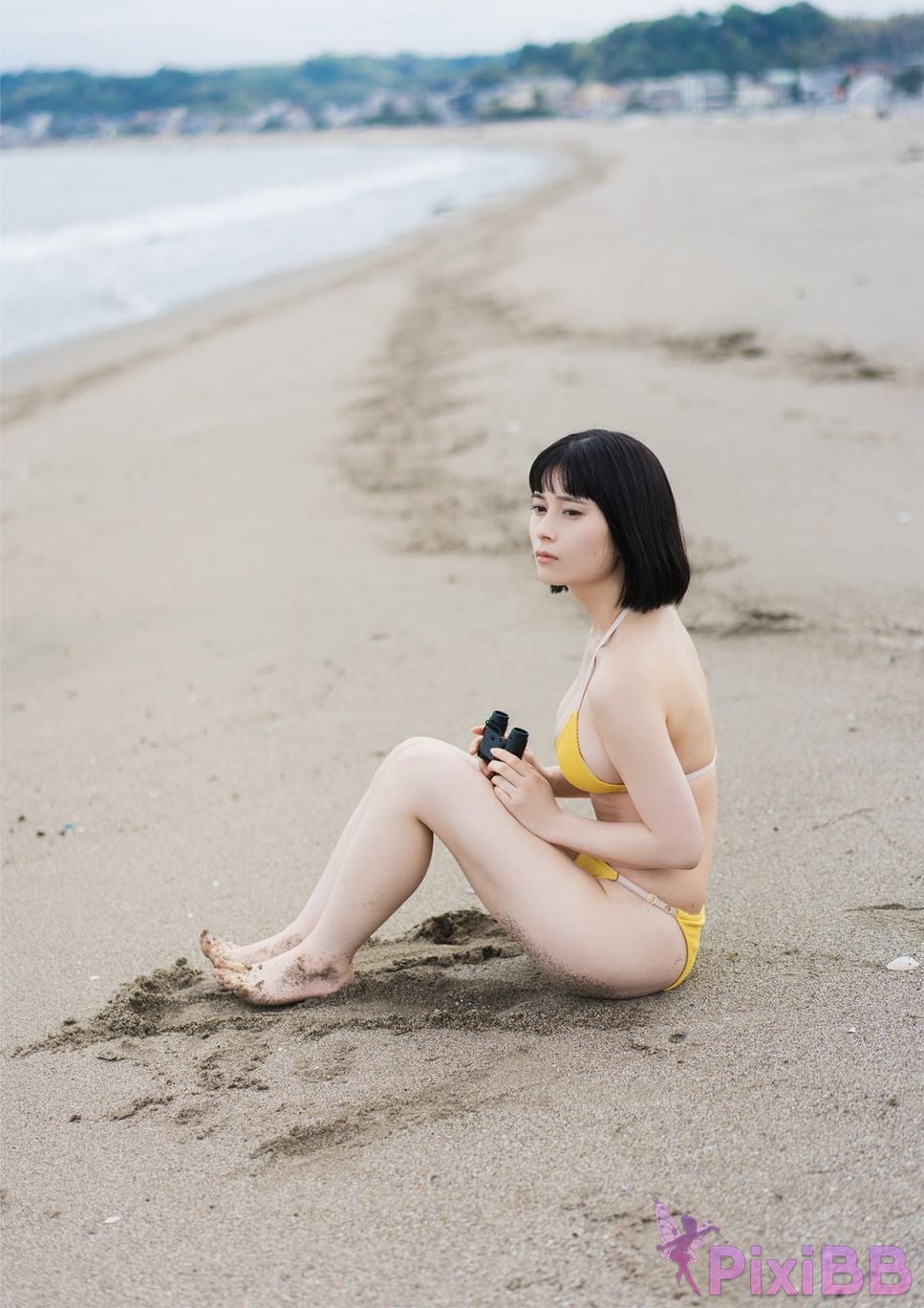 Japanese Idol Sakurako Okubo Digital only photo collection G teledigital tele PixiBB.COM 043
