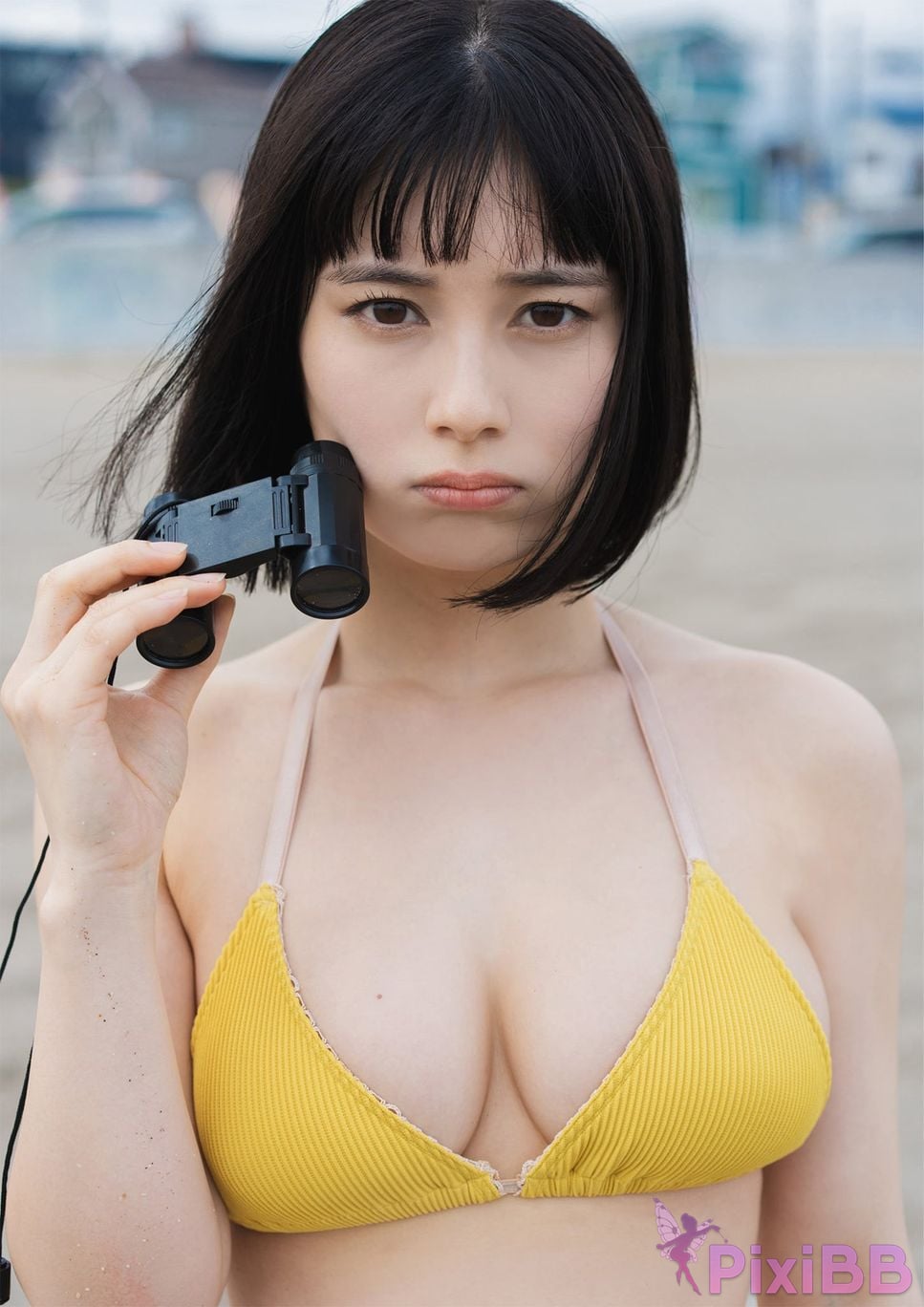 Japanese Idol Sakurako Okubo Digital only photo collection G teledigital tele PixiBB.COM 044