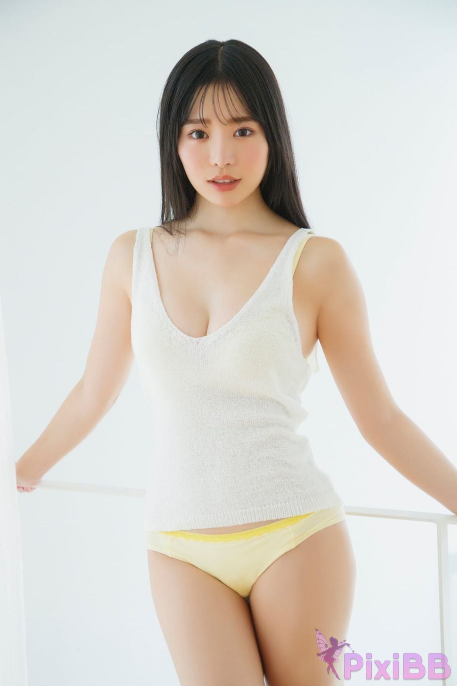 Japanese Idol Momoha Takatsuru gao he tao yu Weekly modern digital photo collection 20 year old arabesque PixiBB.COM 004