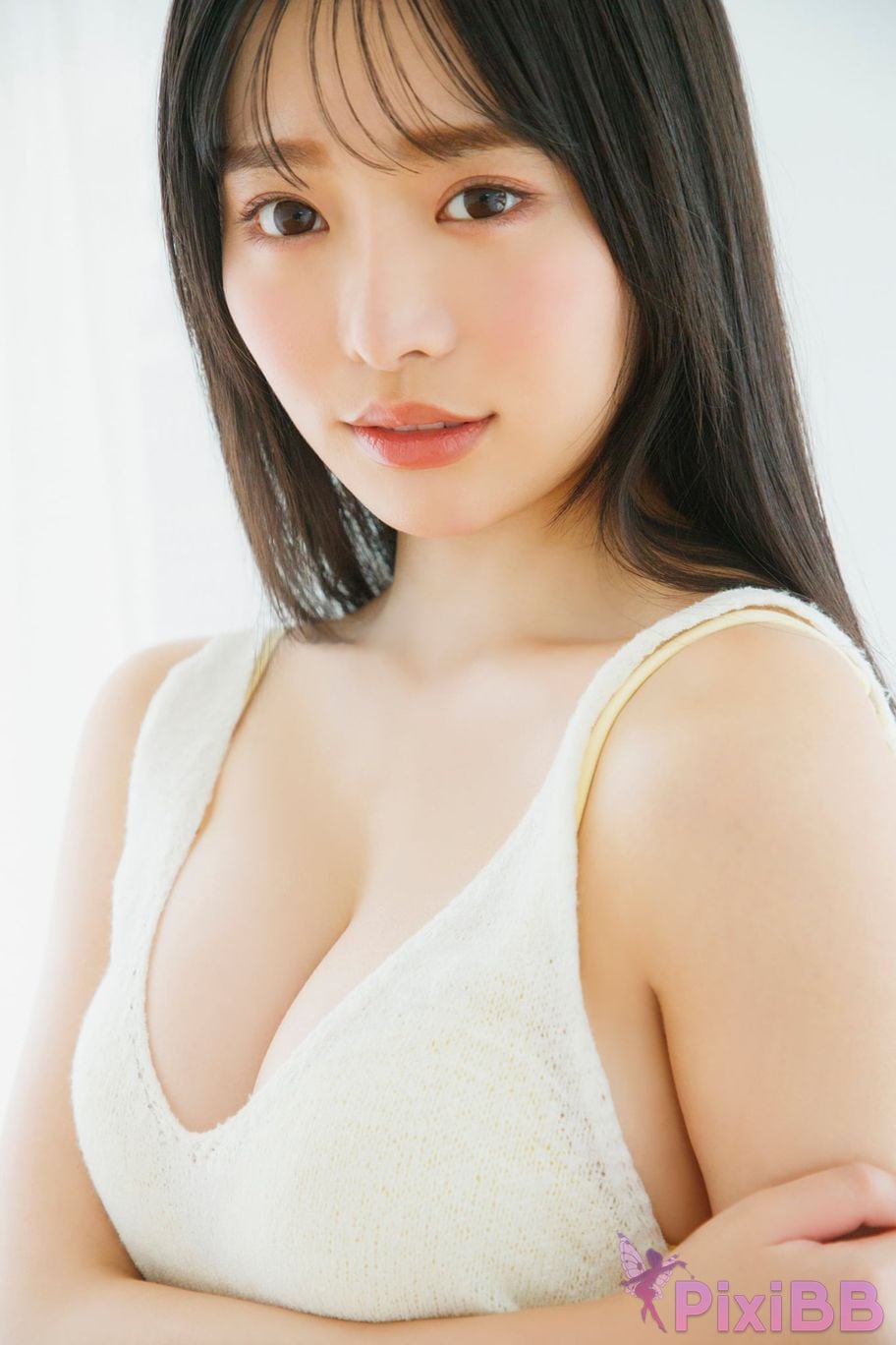 Japanese Idol Momoha Takatsuru gao he tao yu Weekly modern digital photo collection 20 year old arabesque PixiBB.COM 005