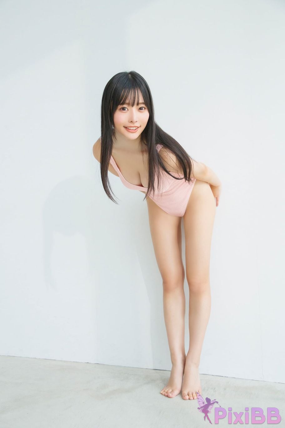 Japanese Idol Momoha Takatsuru gao he tao yu Weekly modern digital photo collection 20 year old arabesque PixiBB.COM 017