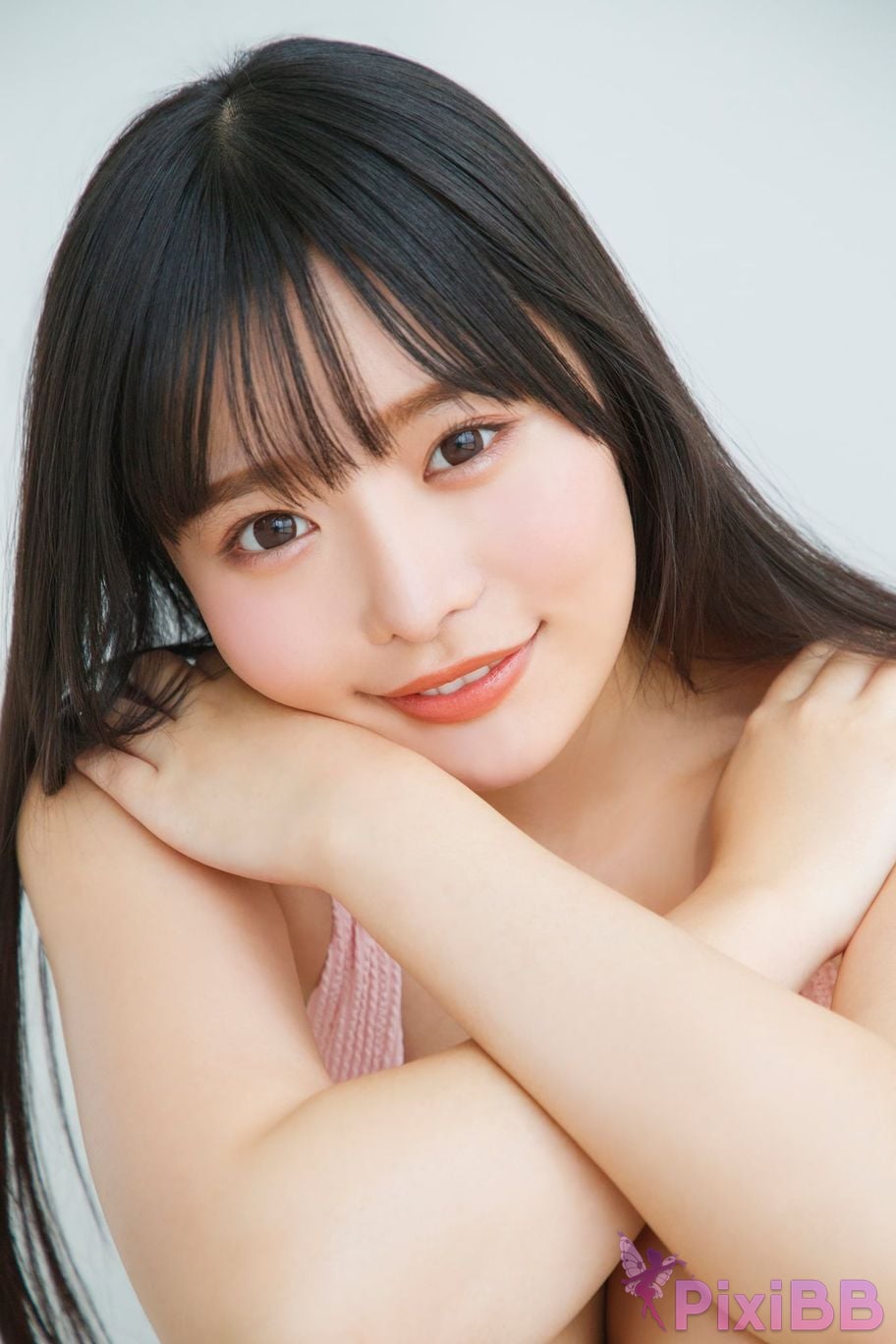 Japanese Idol Momoha Takatsuru gao he tao yu Weekly modern digital photo collection 20 year old arabesque PixiBB.COM 025
