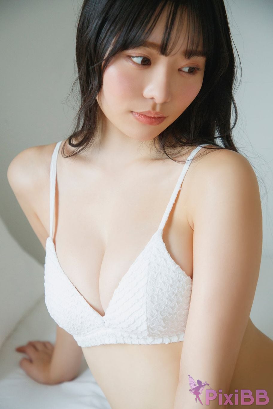 Japanese Idol Momoha Takatsuru gao he tao yu Weekly modern digital photo collection 20 year old arabesque PixiBB.COM 065