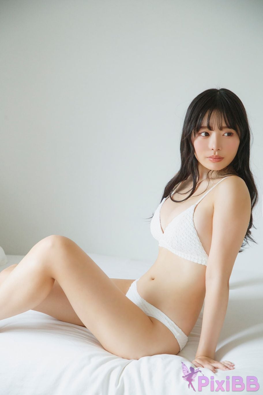 Japanese Idol Momoha Takatsuru gao he tao yu Weekly modern digital photo collection 20 year old arabesque PixiBB.COM 068