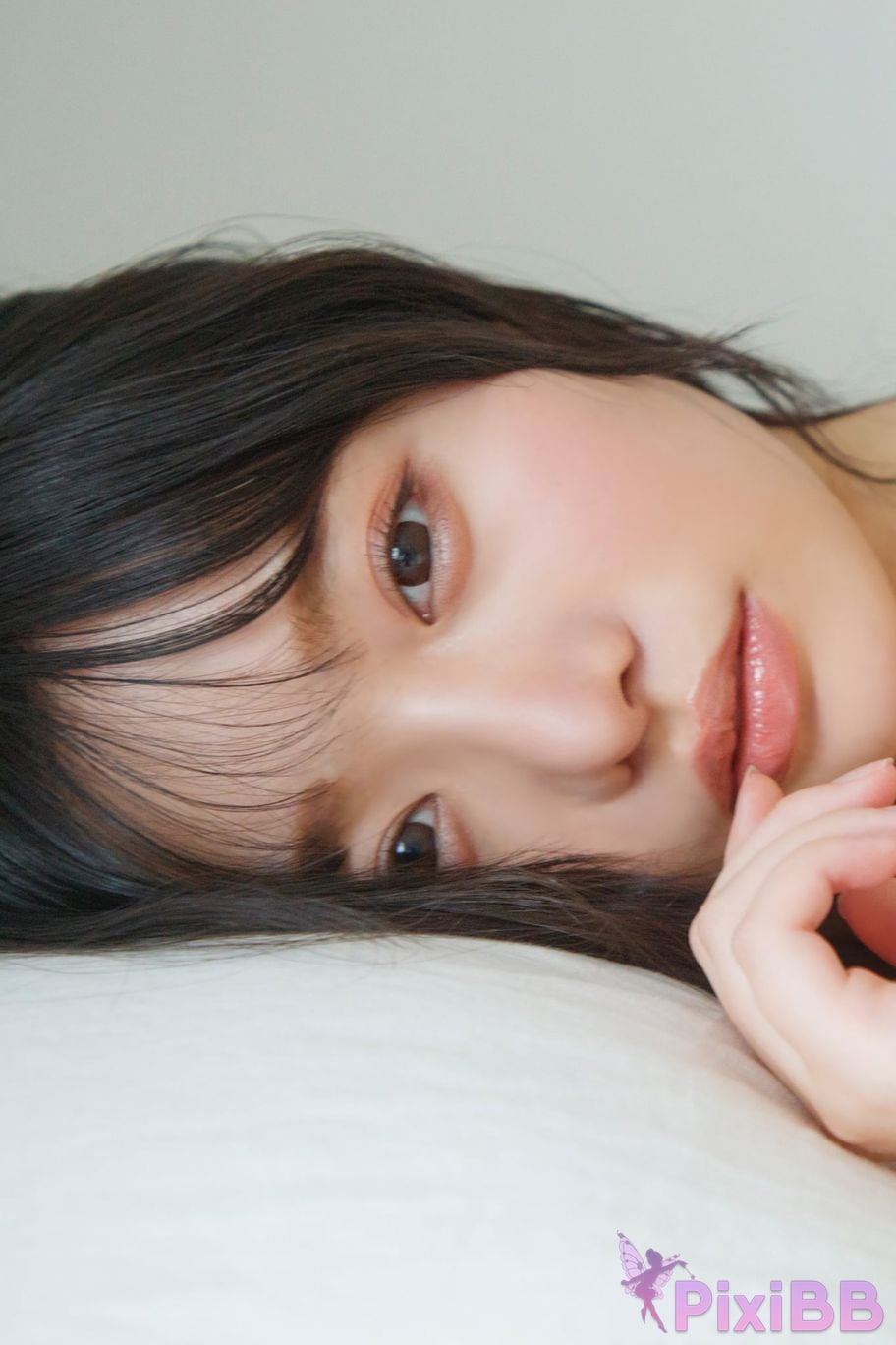 Japanese Idol Momoha Takatsuru gao he tao yu Weekly modern digital photo collection 20 year old arabesque PixiBB.COM 081
