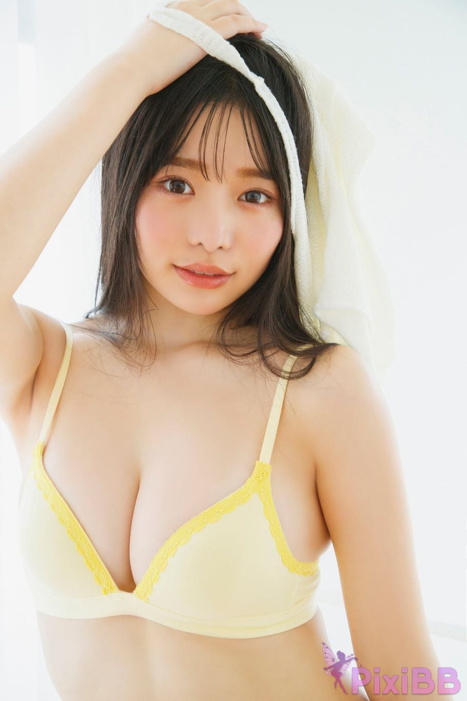 Japanese Idol Momoha Takatsuru gao he tao yu Weekly modern digital photo collection 20 year old arabesque PixiBB.COM 086