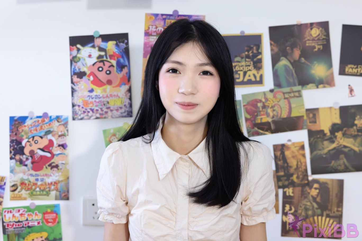 their impression No.083 Shizuka PixiBB.COM 001