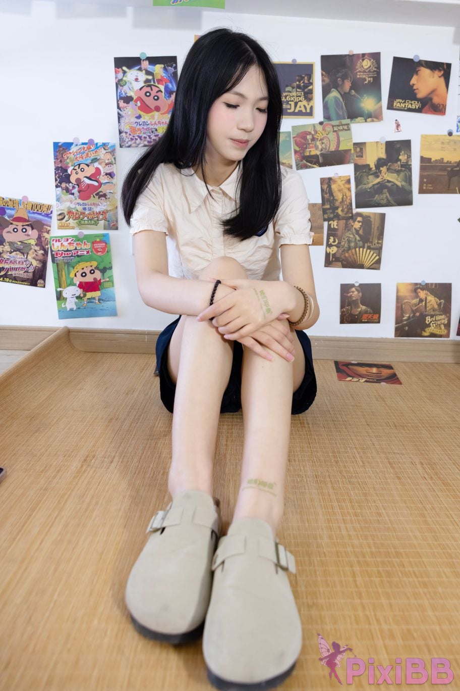 their impression No.083 Shizuka PixiBB.COM 003