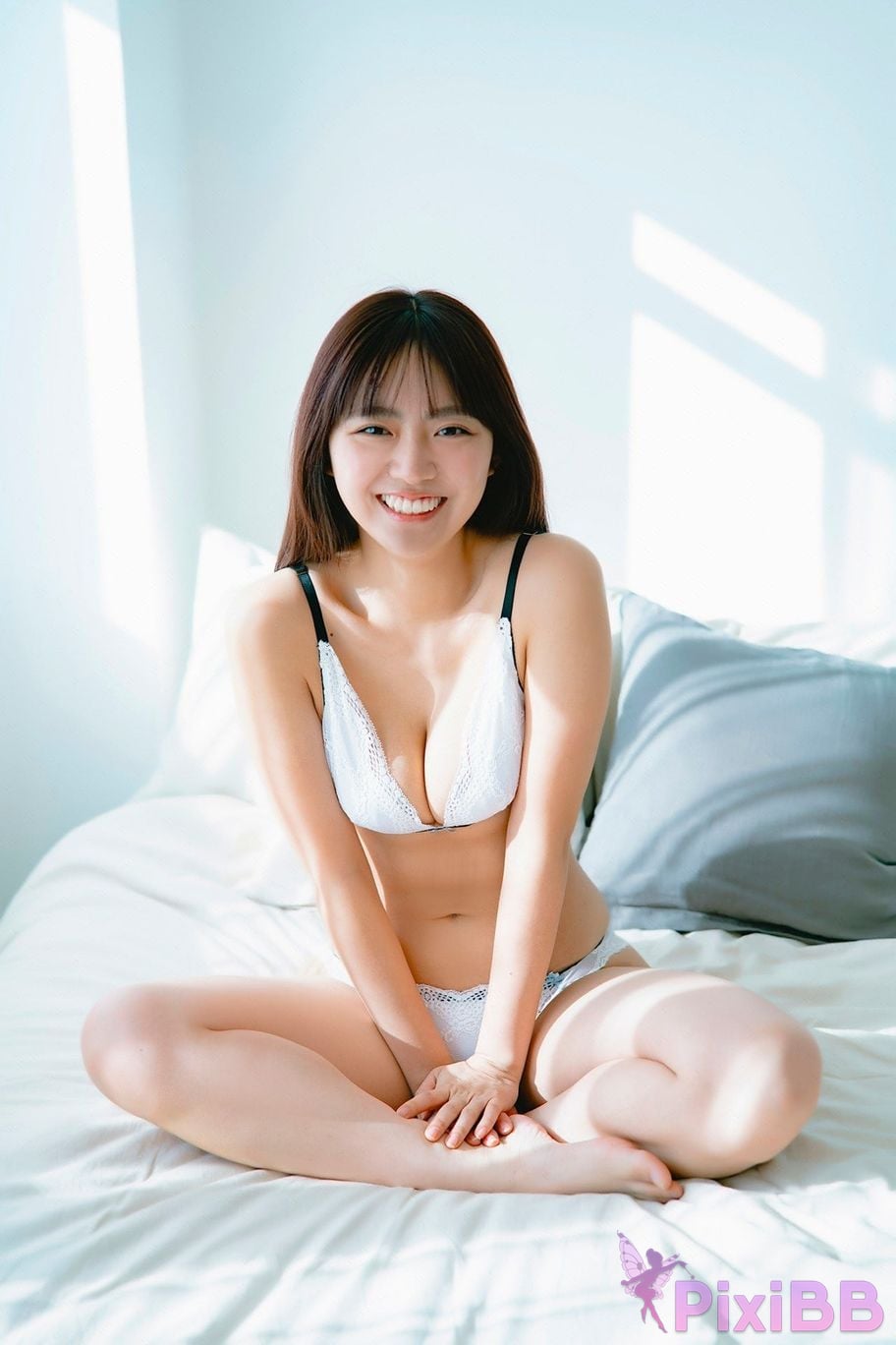 Japanese Idol Toyoda Runa Toyota Luna digital photo book in love with you ENTAME36oC PixiBB.COM 011