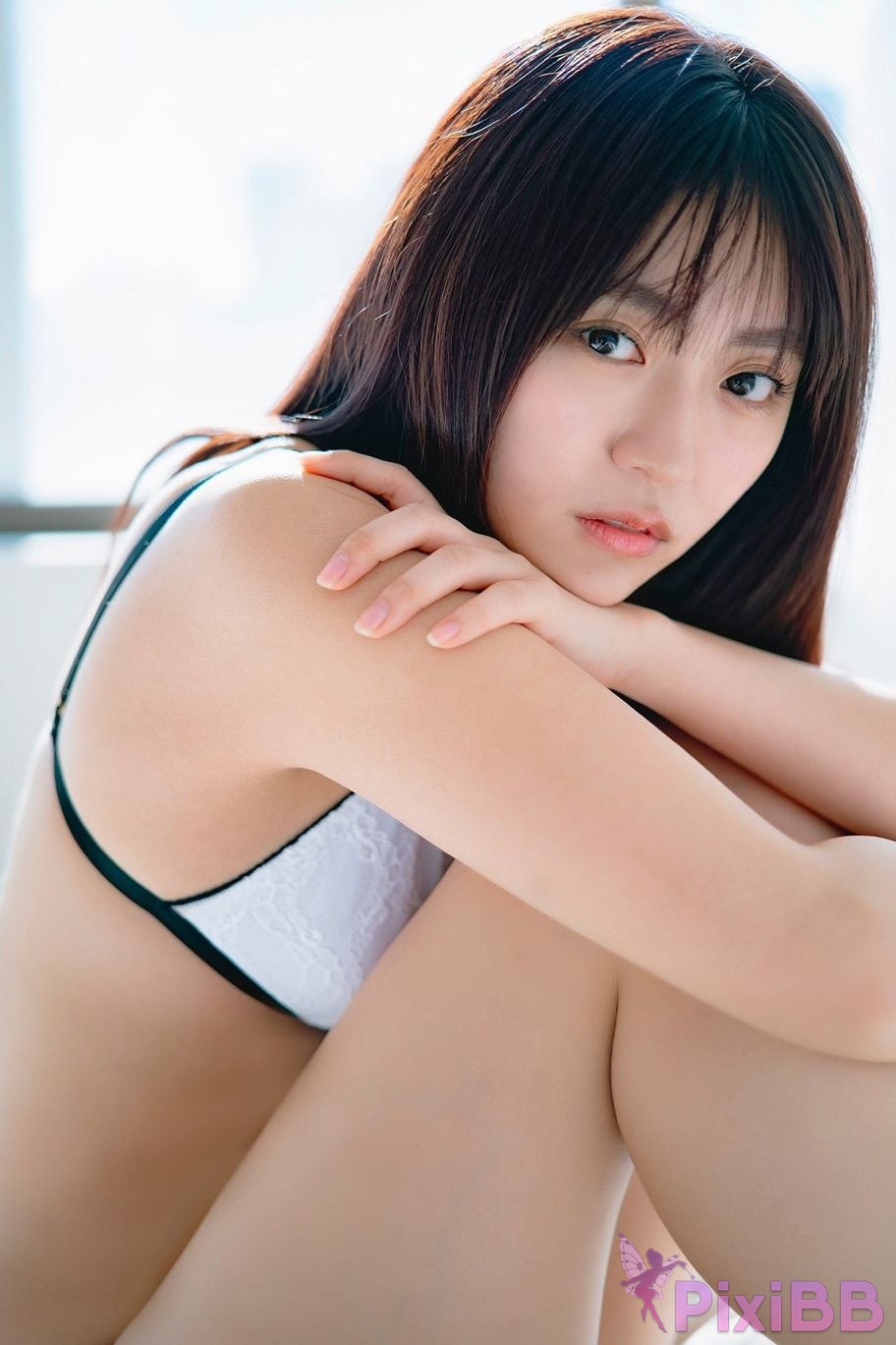 Japanese Idol Toyoda Runa Toyota Luna digital photo book in love with you ENTAME36oC PixiBB.COM 014