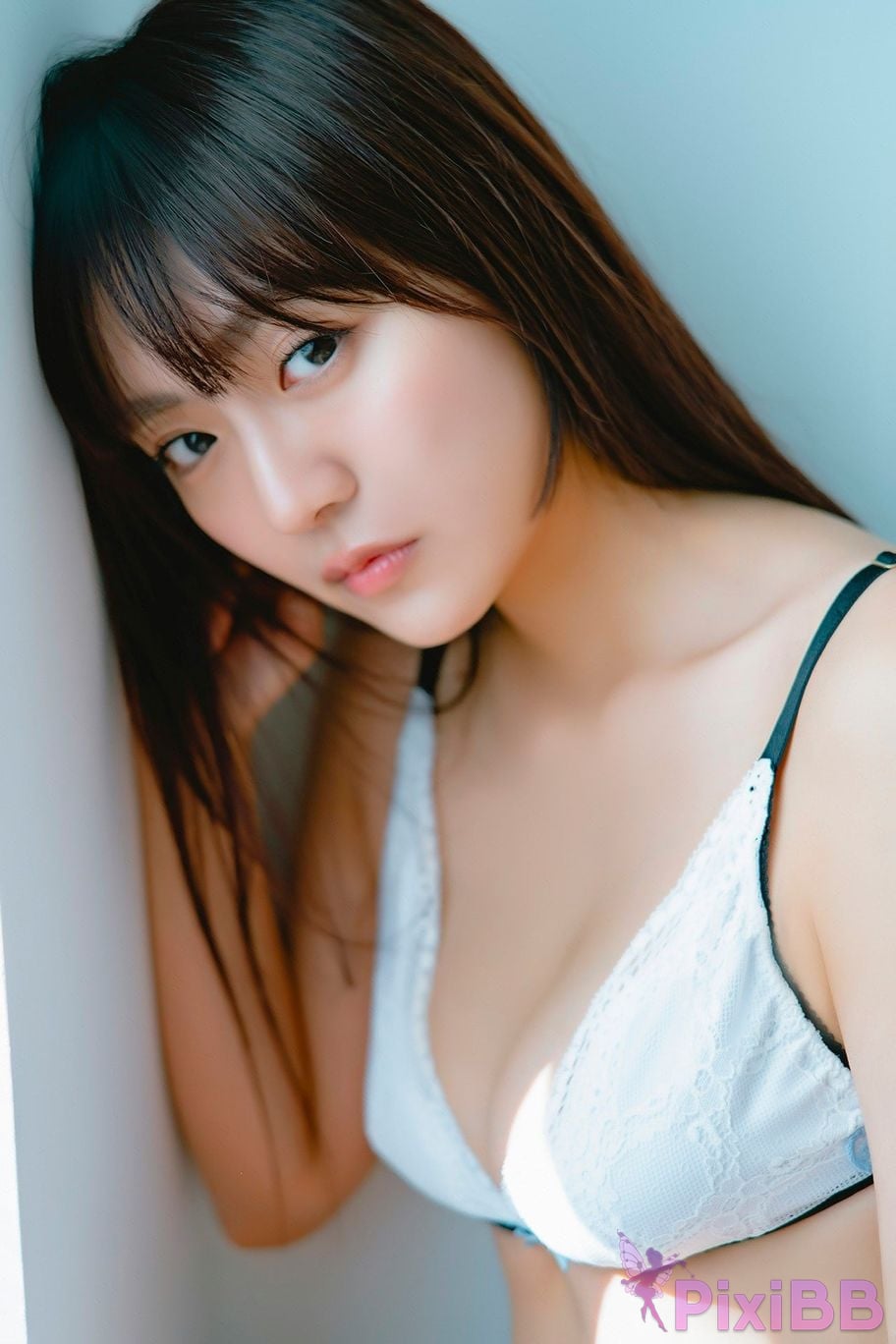 Japanese Idol Toyoda Runa Toyota Luna digital photo book in love with you ENTAME36oC PixiBB.COM 015