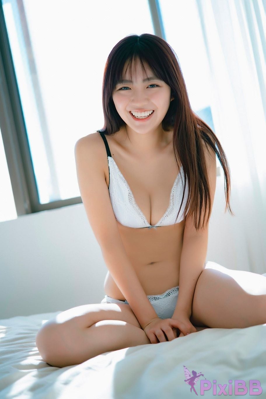 Japanese Idol Toyoda Runa Toyota Luna digital photo book in love with you ENTAME36oC PixiBB.COM 020