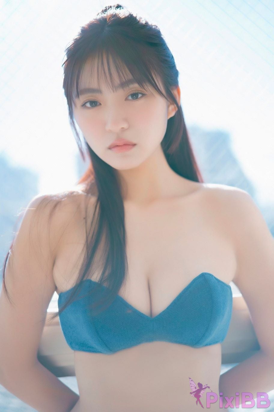 Japanese Idol Toyoda Runa Toyota Luna digital photo book in love with you ENTAME36oC PixiBB.COM 023