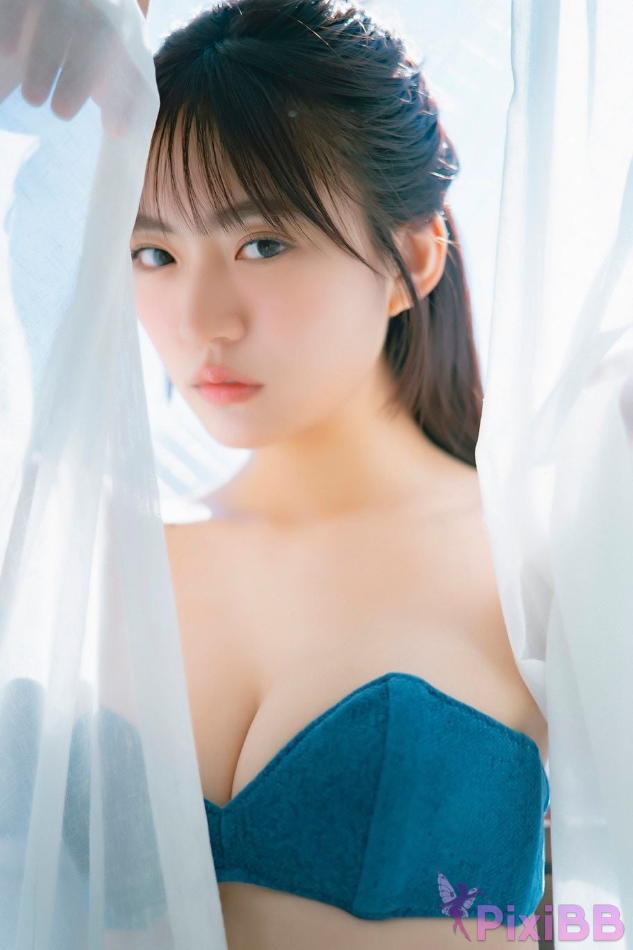 Japanese Idol Toyoda Runa Toyota Luna digital photo book in love with you ENTAME36oC PixiBB.COM 026