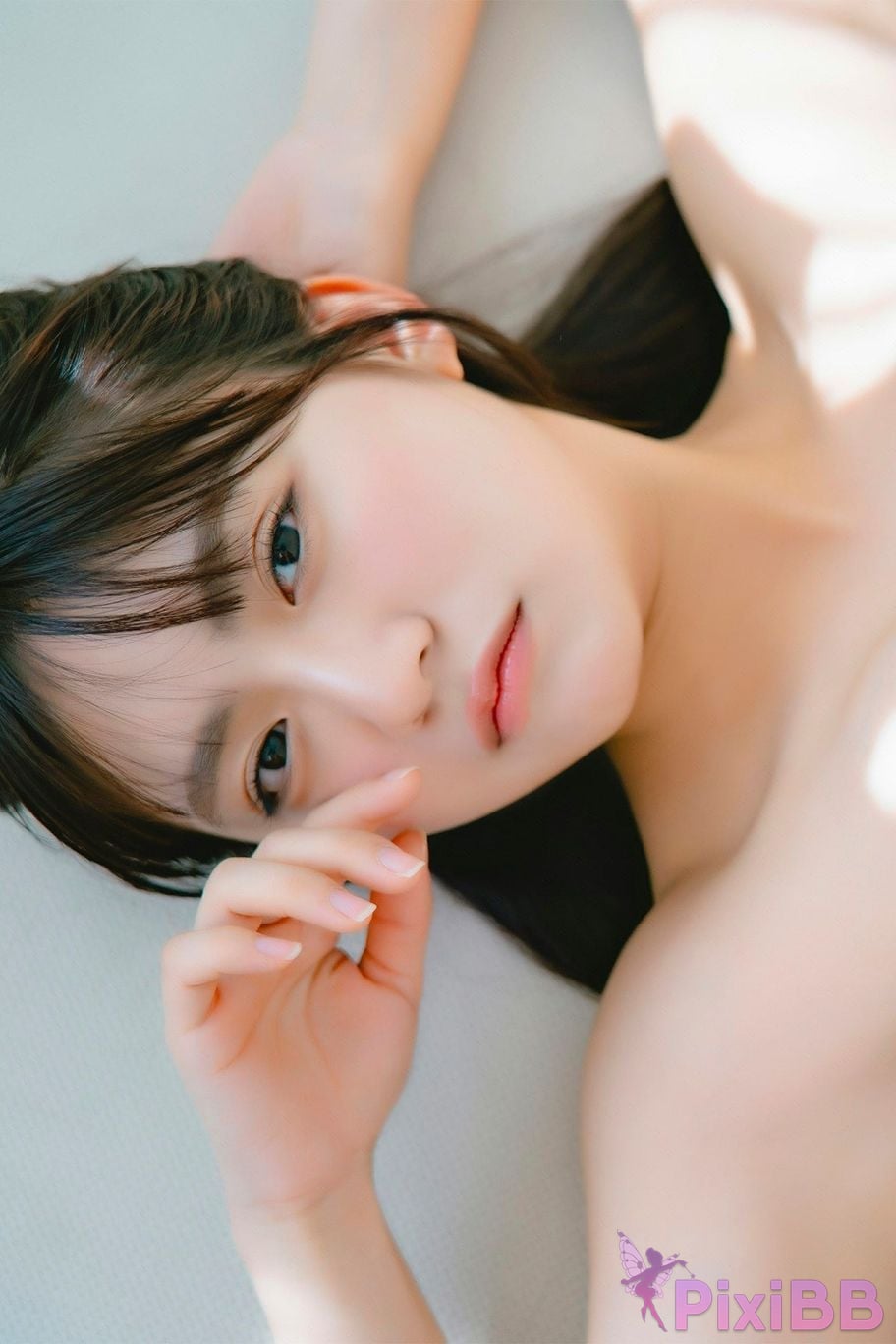 Japanese Idol Toyoda Runa Toyota Luna digital photo book in love with you ENTAME36oC PixiBB.COM 035