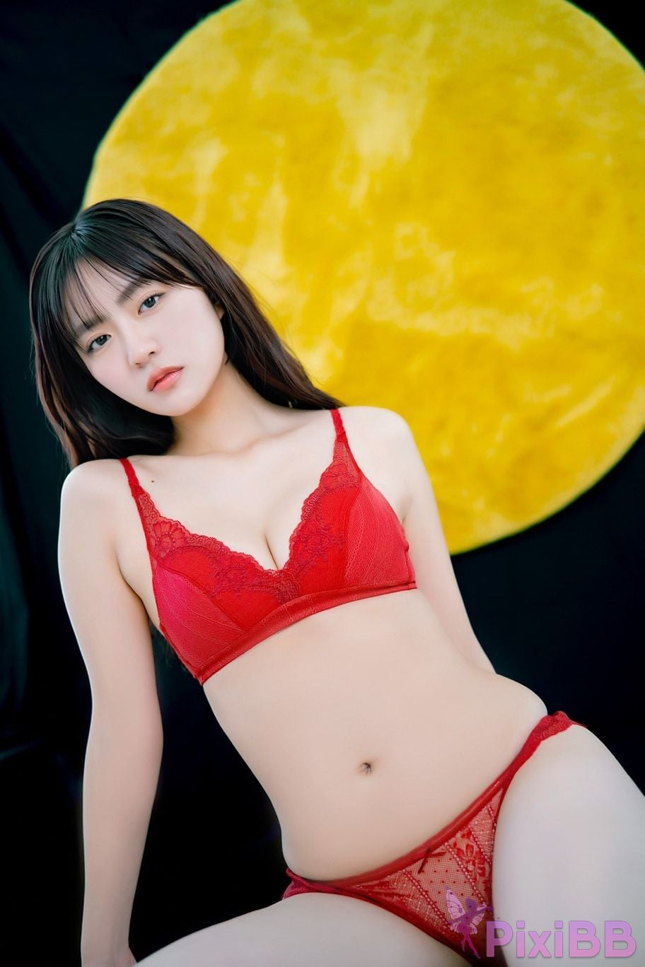 Japanese Idol Toyoda Runa Toyota Luna digital photo book in love with you ENTAME36oC PixiBB.COM 043