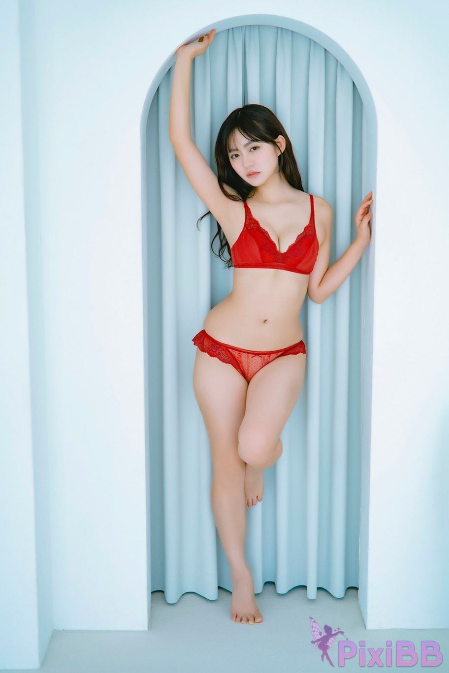 Japanese Idol Toyoda Runa Toyota Luna digital photo book in love with you ENTAME36oC PixiBB.COM 044