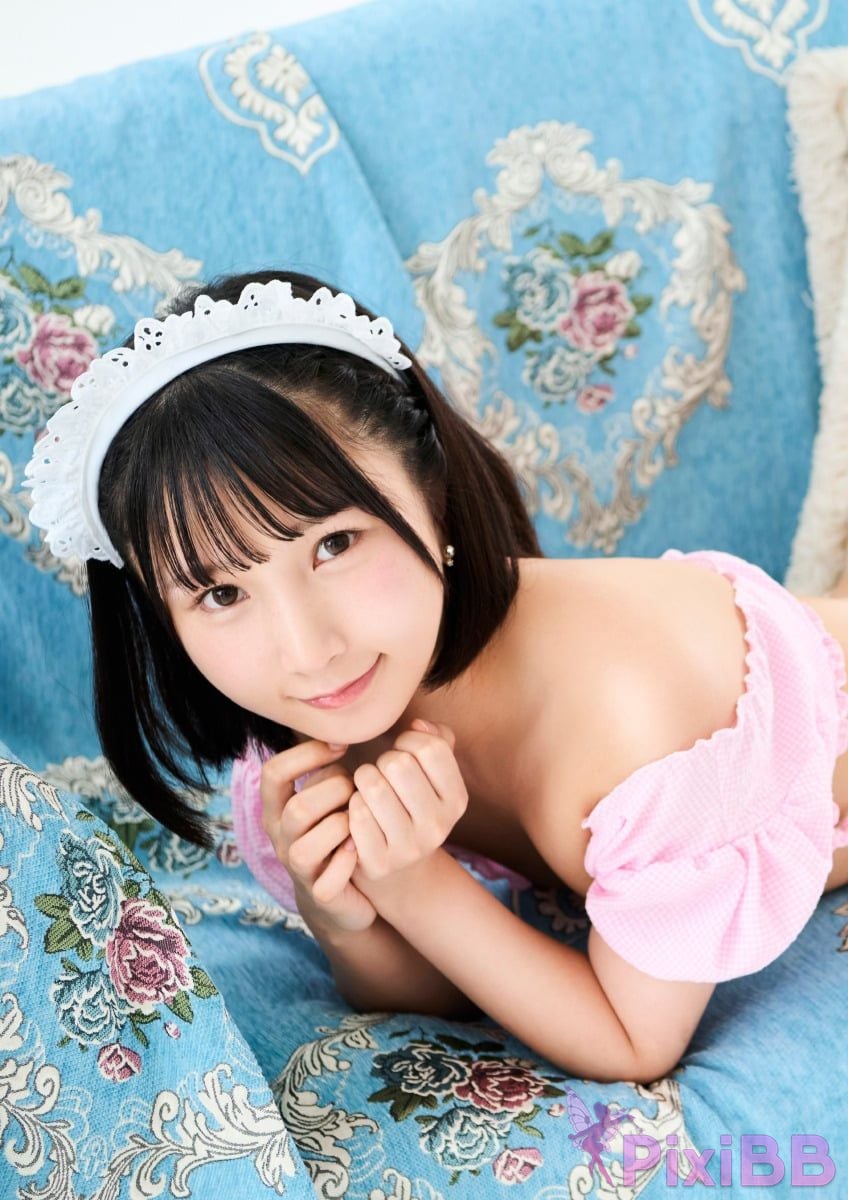 Japanese Idol Kana Yura Maybe photo collection Yurari Stroll PixiBB.COM 023