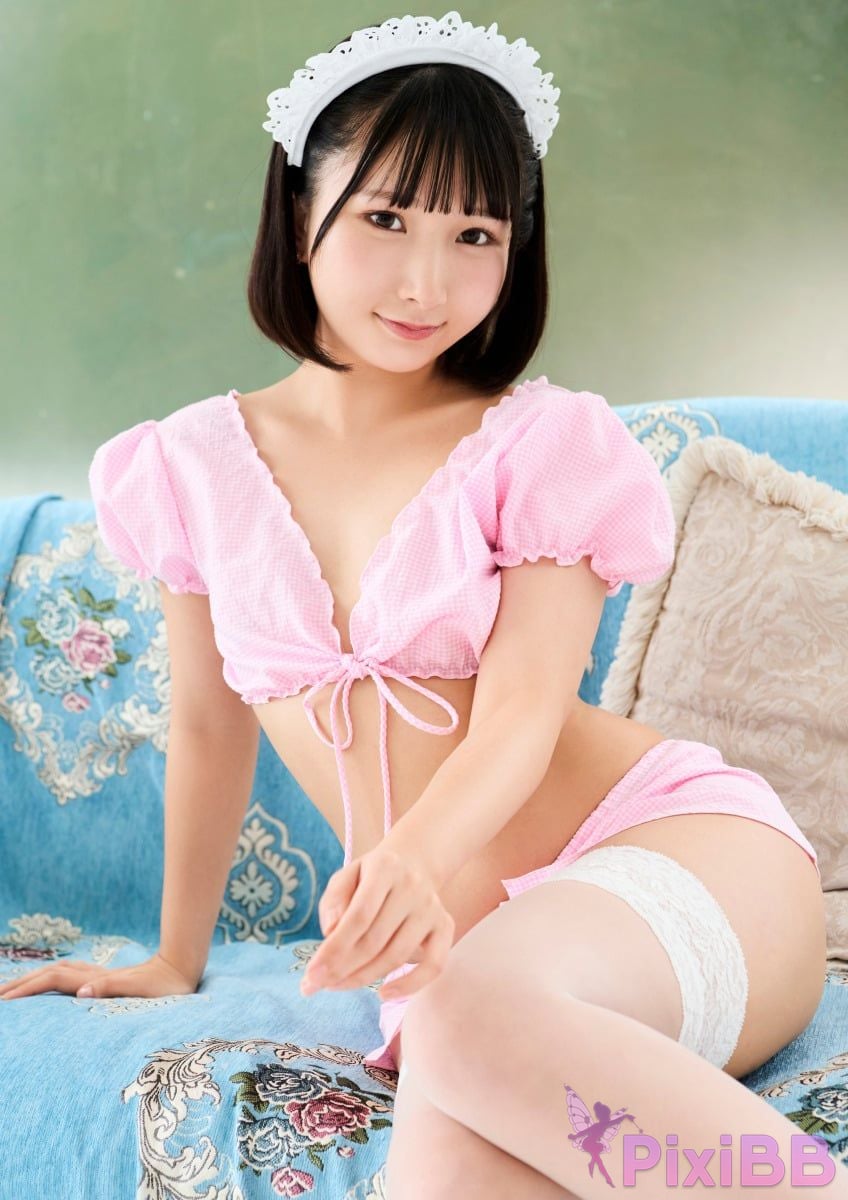 Japanese Idol Kana Yura Maybe photo collection Yurari Stroll PixiBB.COM 038