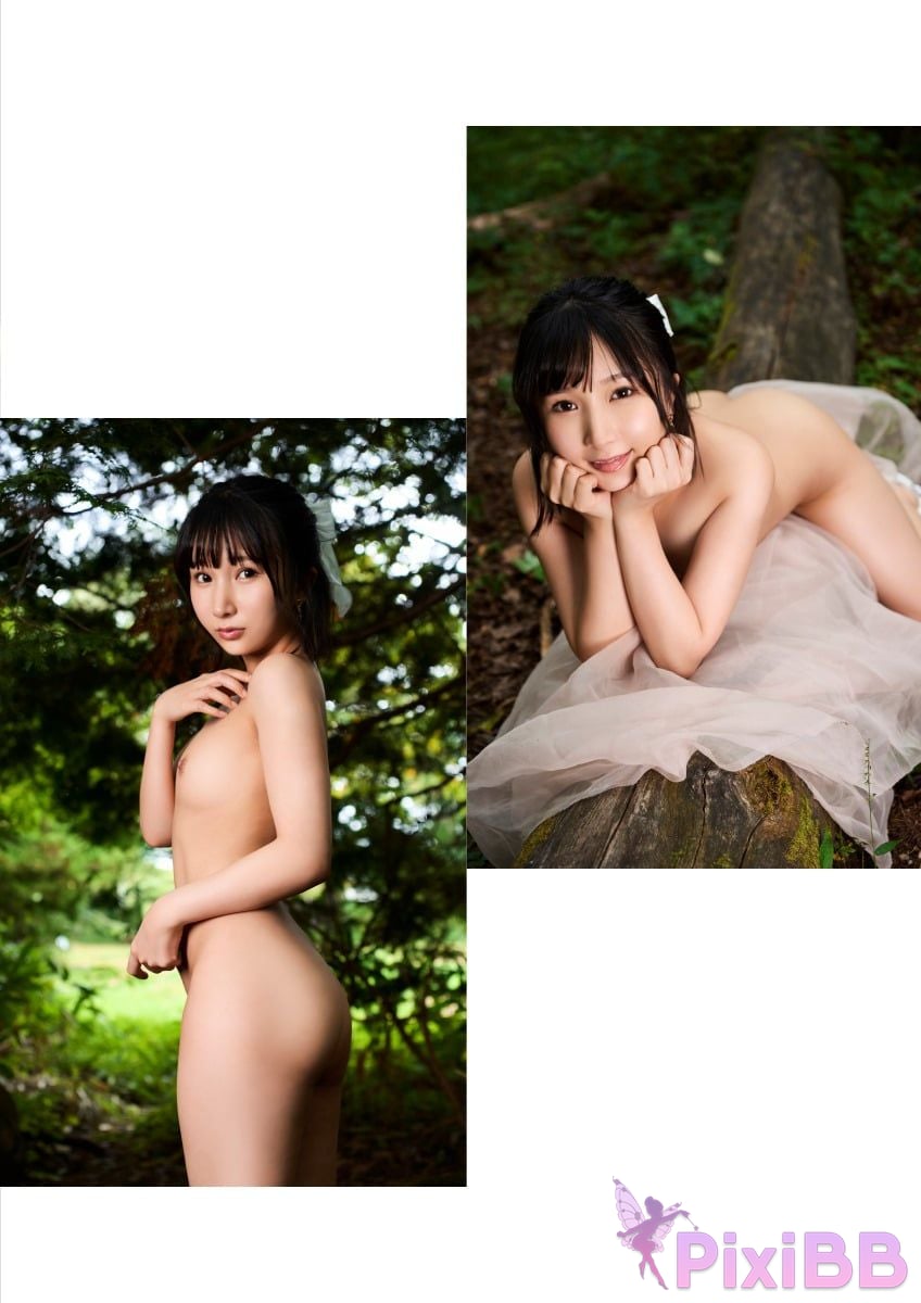 Japanese Idol Kana Yura Maybe photo collection Yurari Stroll PixiBB.COM 054
