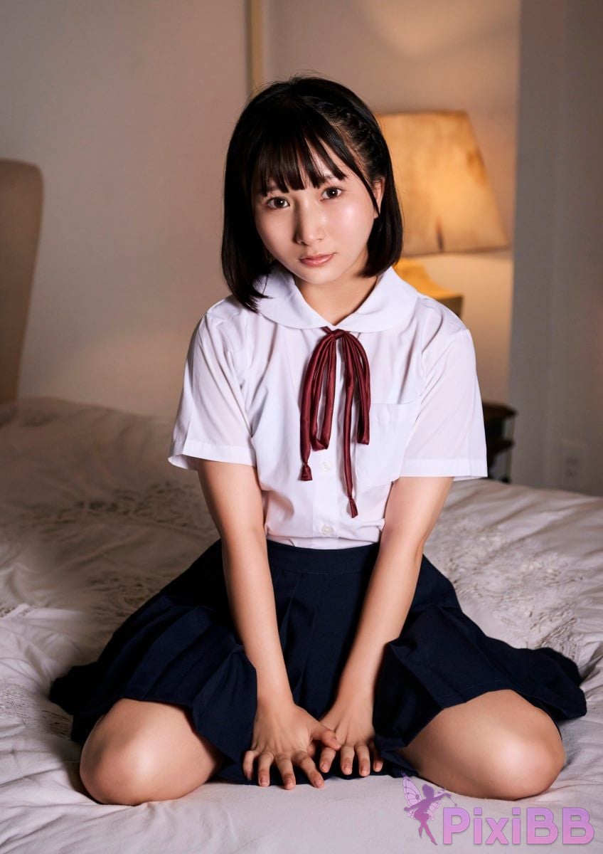 Japanese Idol Kana Yura Maybe photo collection Yurari Stroll PixiBB.COM 078