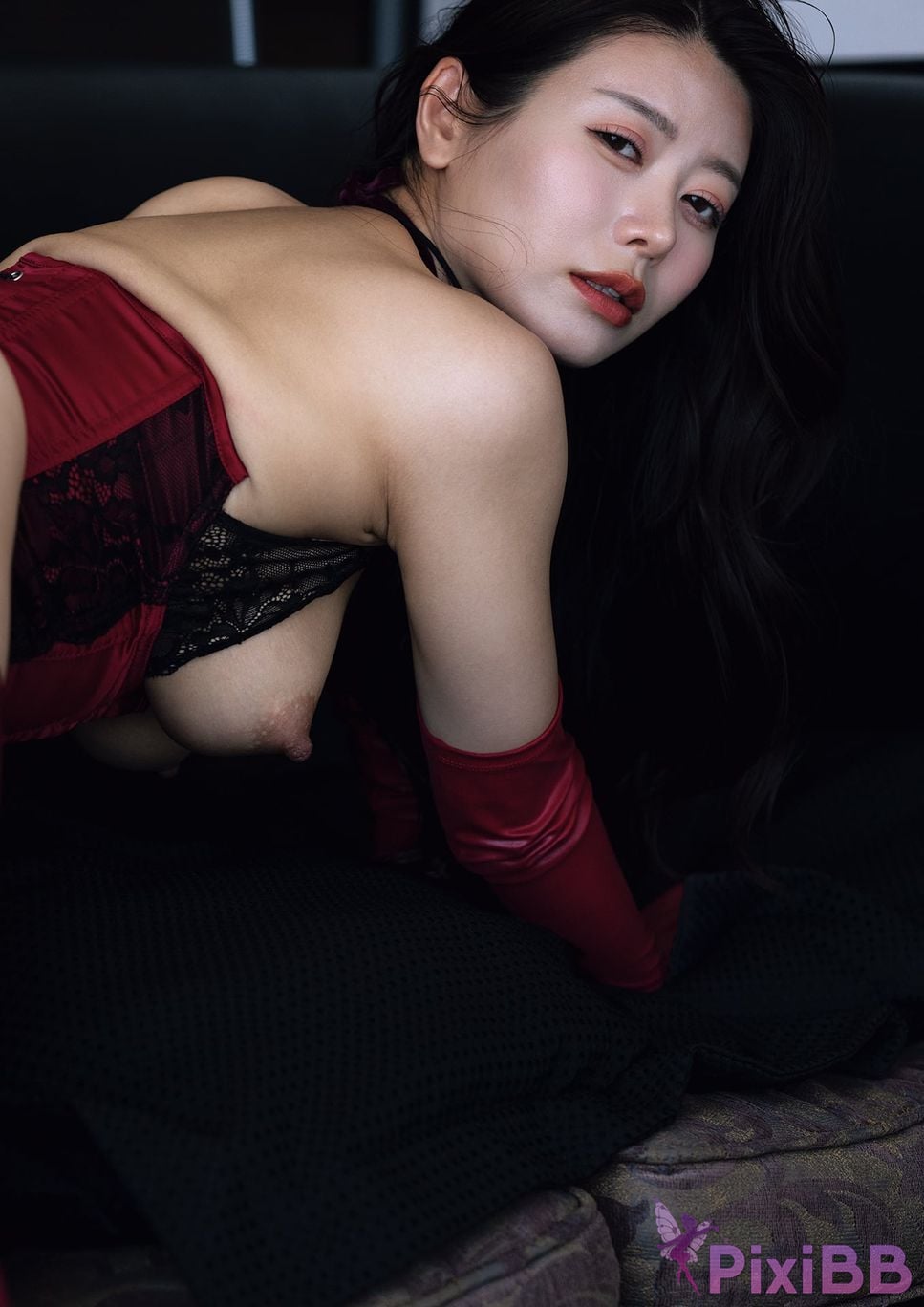 Japanese Idol Iyo Shinohara photo collection want PixiBB.COM 035