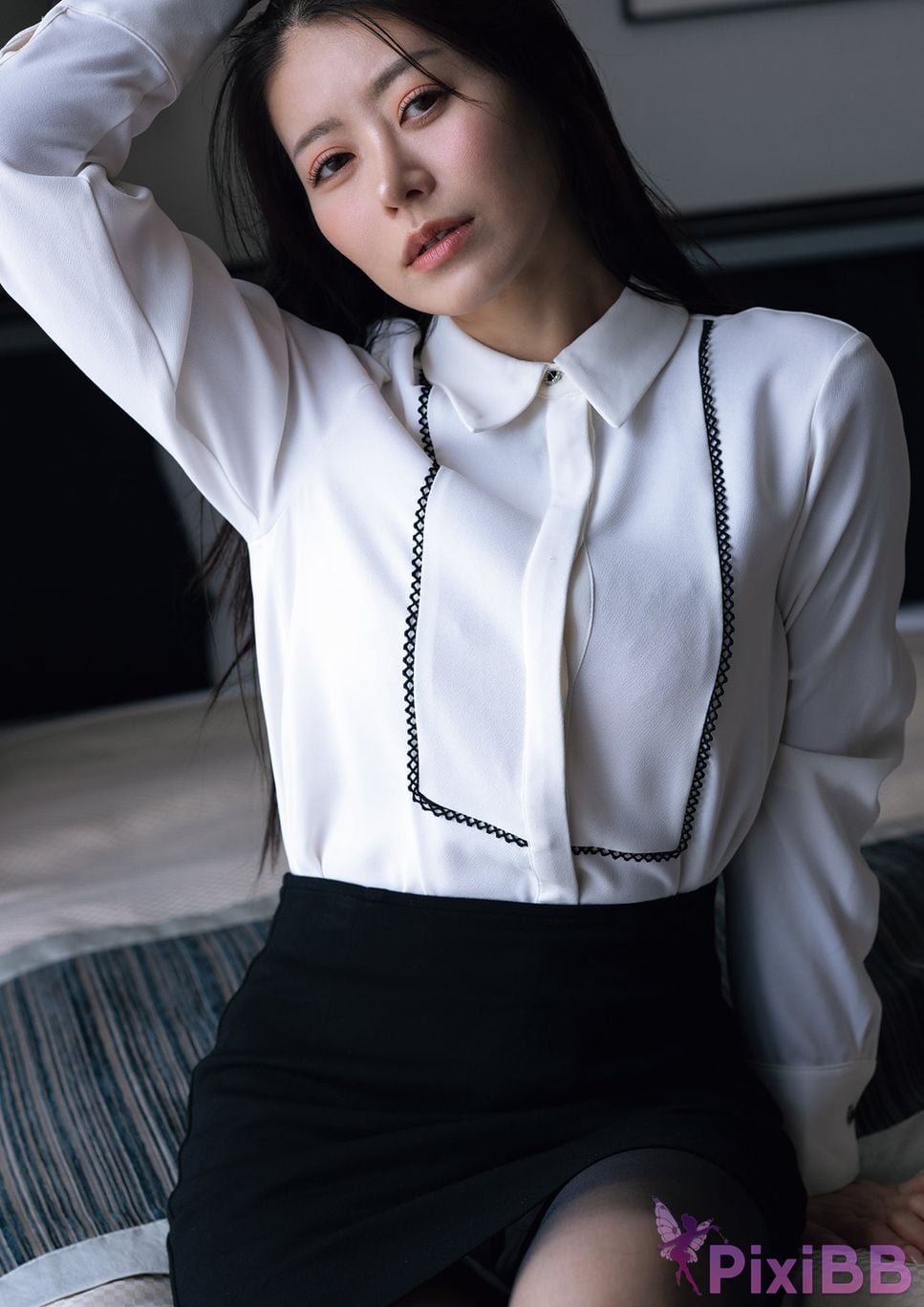 Japanese Idol Iyo Shinohara photo collection want PixiBB.COM 045
